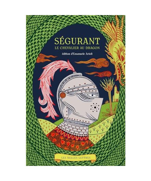 Ségurant, le chevalier au dragon