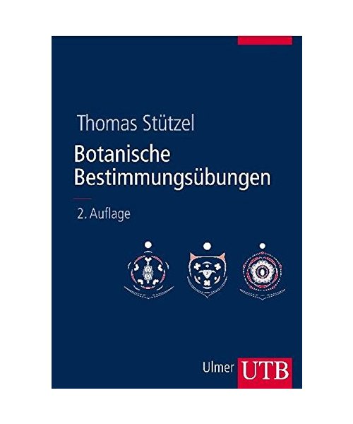 Botanische Bestimmungsübungen