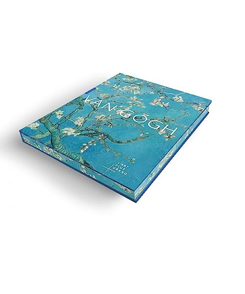Van Gogh. L'art plus grand