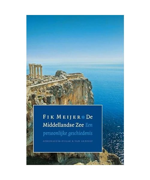De Middellandse Zee