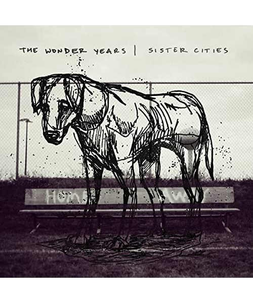 Sister Cities [Vinyl LP]