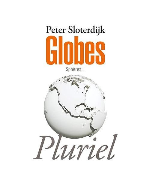 Globes: Sphères II