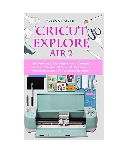 Cricut Explore Air 2