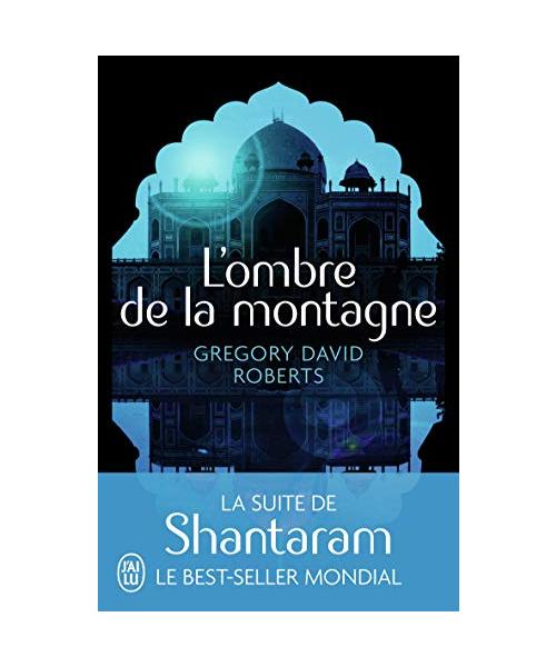 L'ombre de la montagne