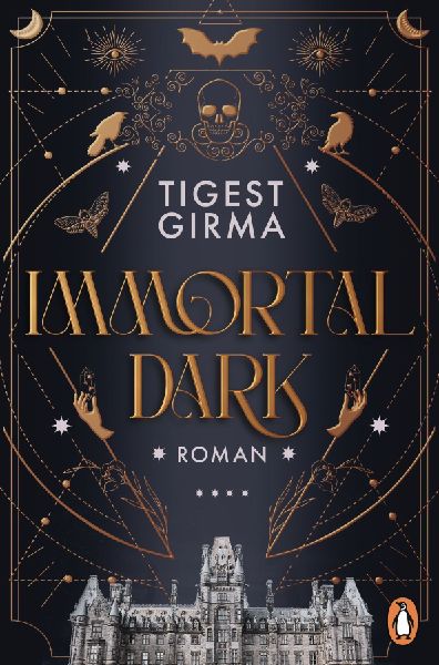 Immortal Dark