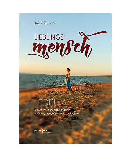 Lieblingsmensch