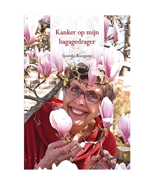 Kanker op mijn bagagedrager