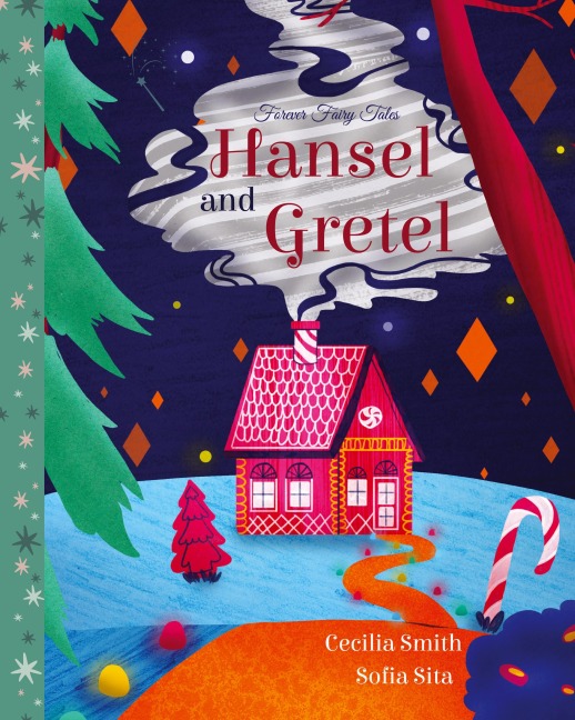 Hansel and Gretel (Forever Fairy Tales)