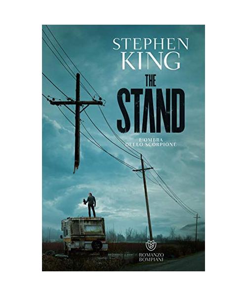 L' ombra dello scorpione (The stand)
