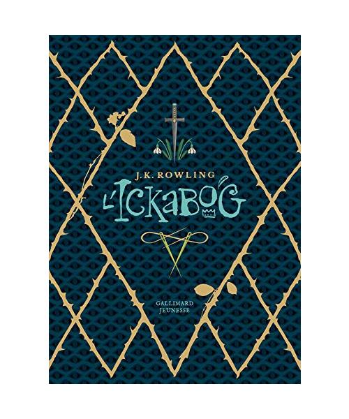 L'Ickabog, édition luxe