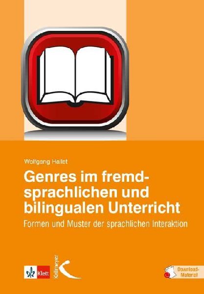 Genres im fremdsprachlichen und bilingualen Unterricht