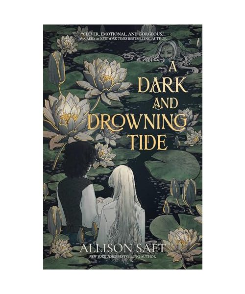 A Dark and Drowning Tide