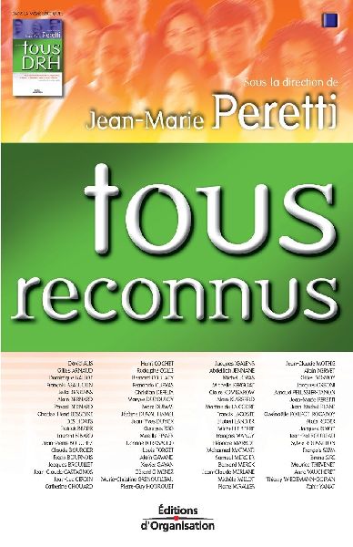 Tous reconnus