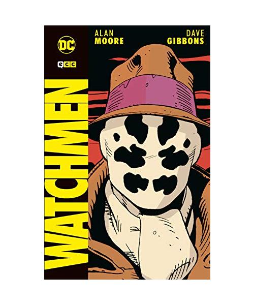 Watchmen (11a edición)