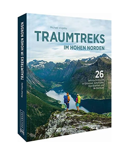 Traumtreks im hohen Norden