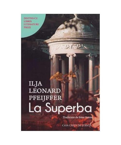 La Superba