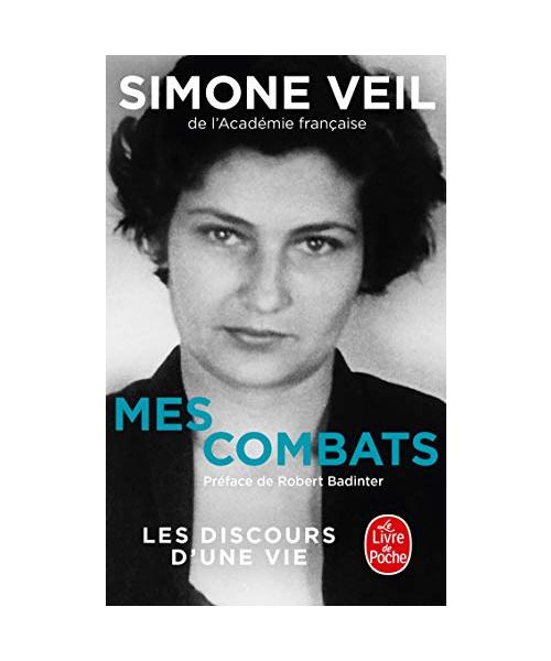 Mes combats