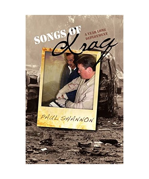 Songs of Iraq: A Year Long Deployment