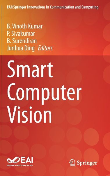 Smart Computer Vision
