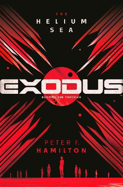 EXODUS: The Helium Sea