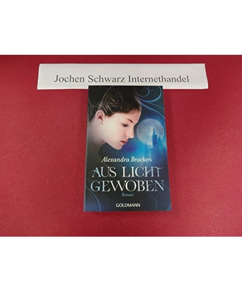 Aus Licht gewoben