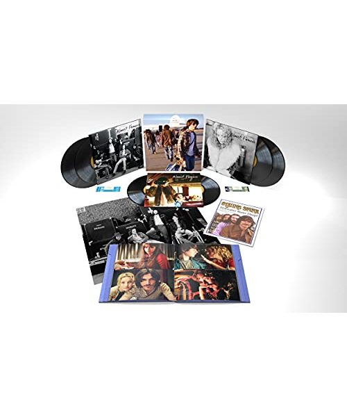 Almost Famous (Original Soundtrack) [Vinyl LP]