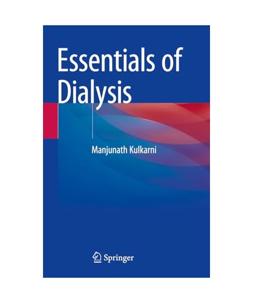 Essentials of Dialysis