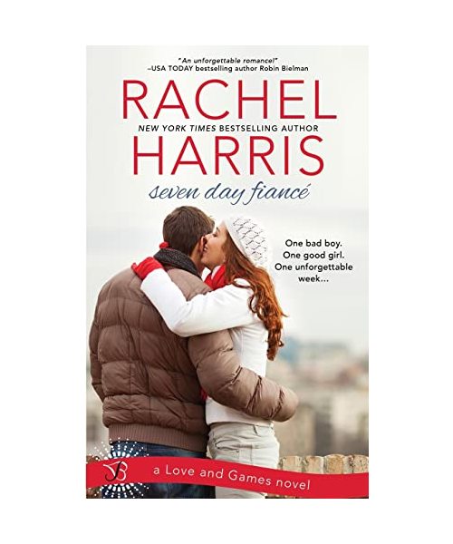 Seven Day Fiance