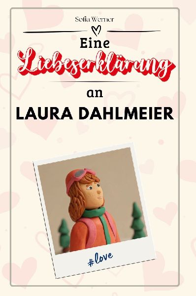 Eine Liebeserklärung an Laura Dahlmeier