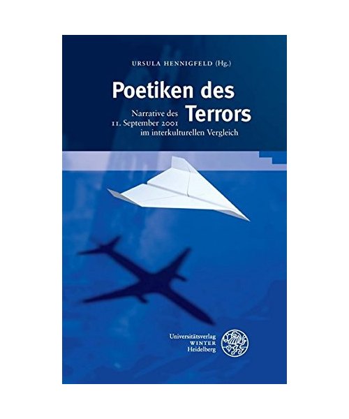 Poetiken des Terrors