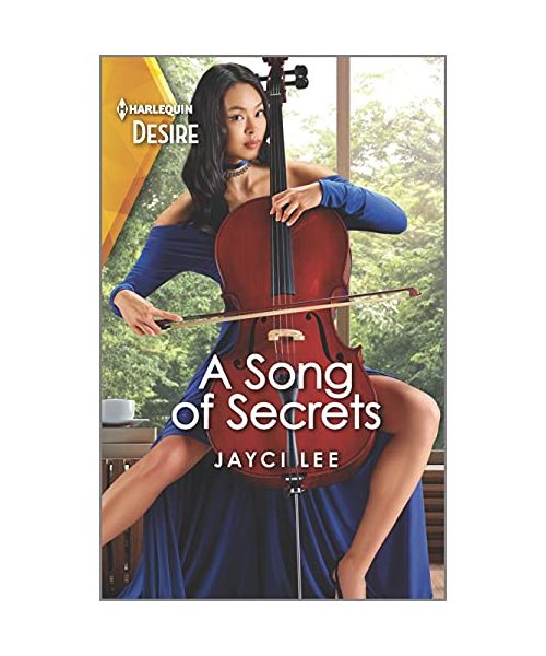 A Song of Secrets: A Secret Identity, Reunion Romance