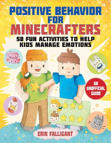 Positive Behavior for Minecrafters