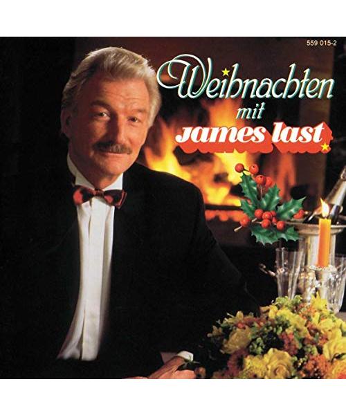 Weihnachten Mit James Last