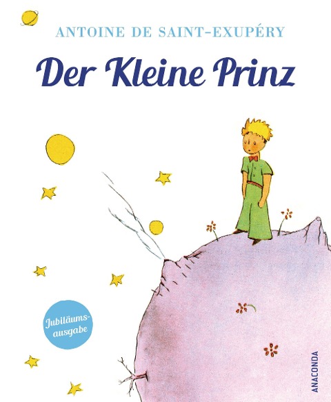 Der Kleine Prinz