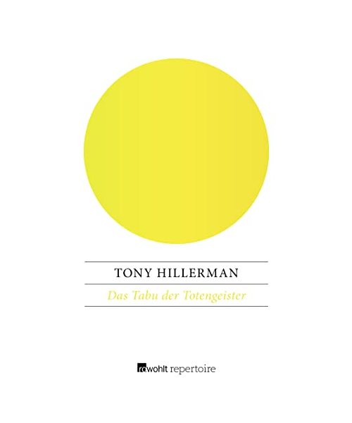 Das Tabu der Totengeister
