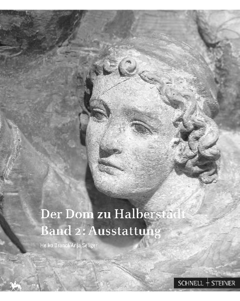 Der Dom zu Halberstadt