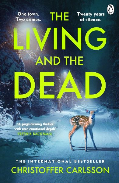 The Living and the Dead