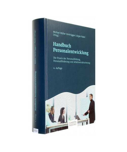 Handbuch Personalentwicklung