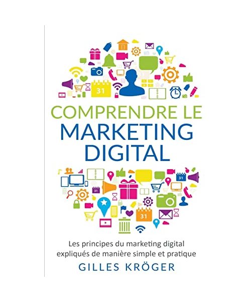 Comprendre le marketing digital
