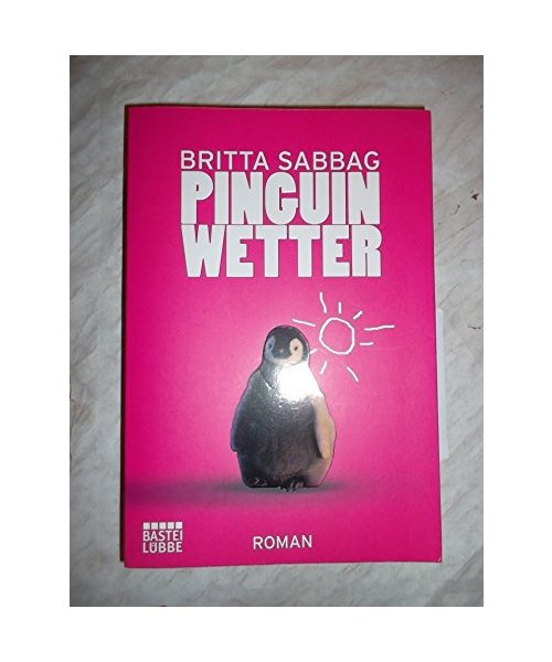 Pinguinwetter