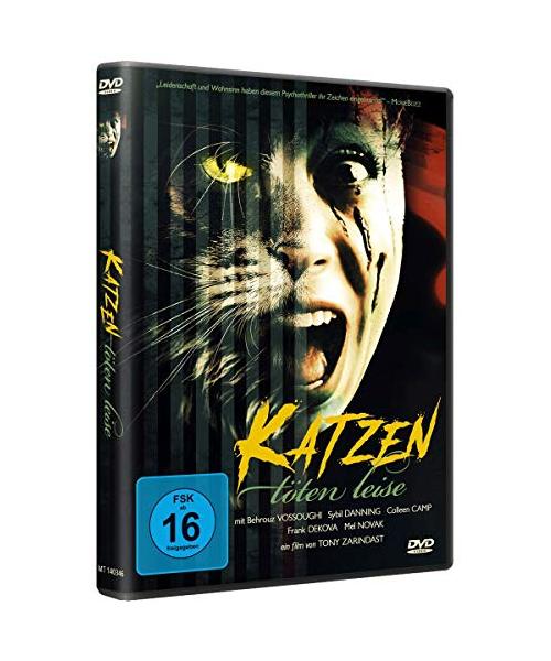 Katzen töten leise... (1978)