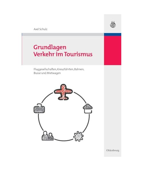 Grundlagen Verkehr im Tourismus