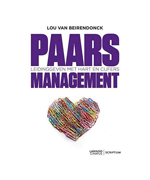Paars management (POD): Leidinggeven met hart en cijfers