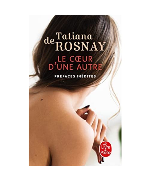 Le coeur d'une autre