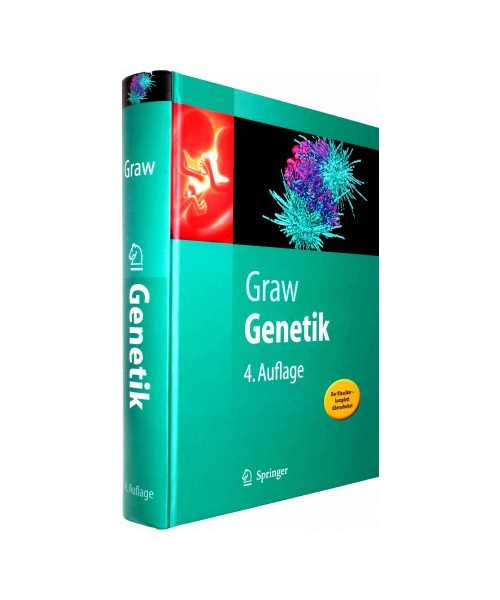 Genetik