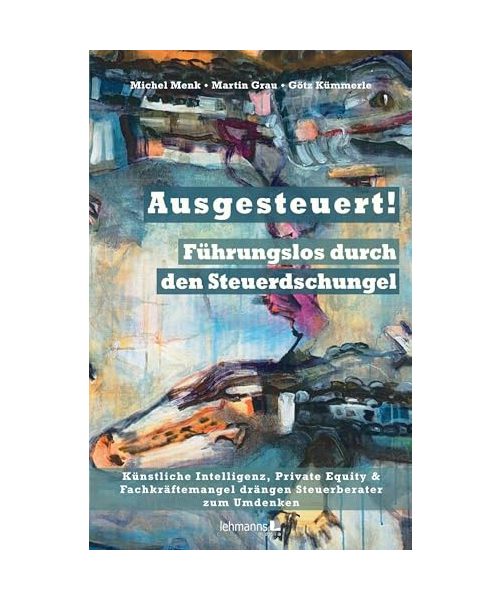 Ausgesteuert!
