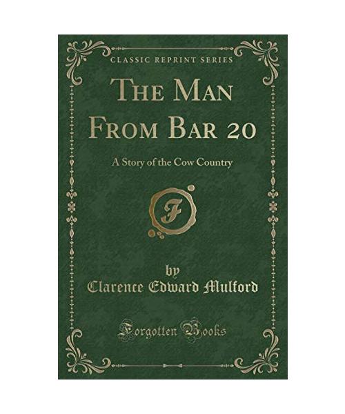 The Man From Bar 20