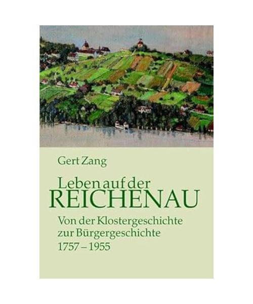 Leben auf der Reichenau