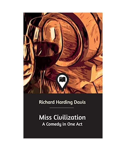 Miss Civilization