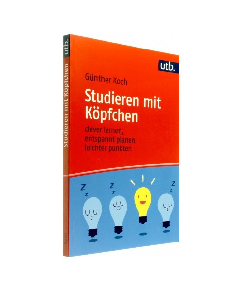 Studieren mit Köpfchen